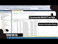 Apprenez la Commande SELECT en SQL : Syntaxe et Exemples Simples