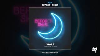 Wale -  Pull Up Hop Out Freestyle