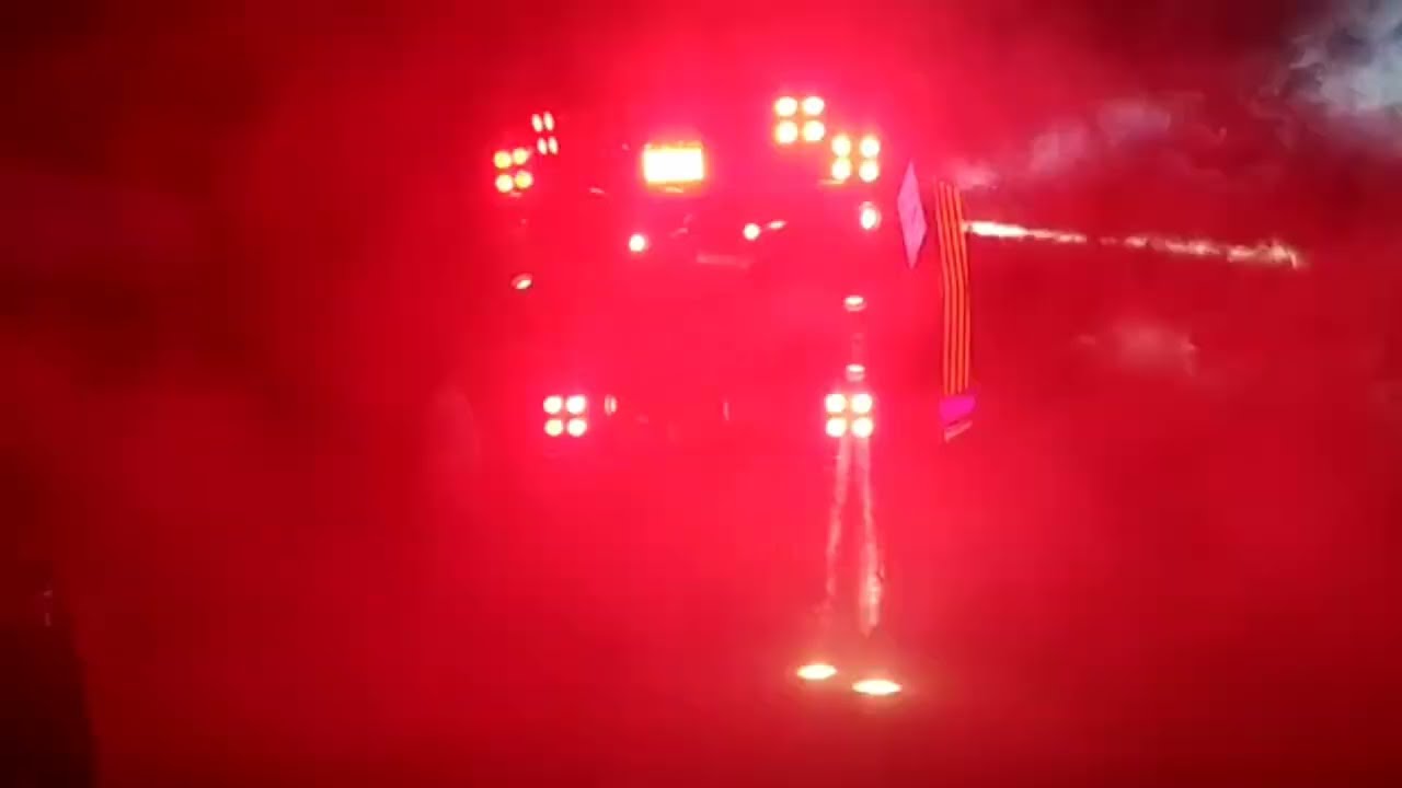 Dj Subham pro sound, outstanding bass play