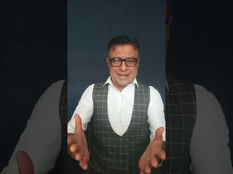 EYÜP GİBİ SABIR EYLE / EBEDİN OĞUZ 