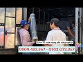 Màng phủ nông nghiệp giao hàng tận nơi | Địa chỉ bán màng phủ nông nghiệp giá rẻ