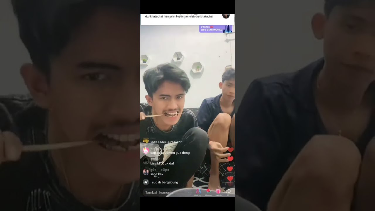 Zikri ngak Mau Mandi😊 Minta di Mandiin  sama Daffa ( 05 September 2023 )