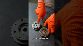 New Ford 3.5 EcoBoost Cam Phaser Repair Kit