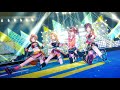 【シャニソンMV】ボーダーレス・ノンストレス Sonic Heart(and Signal) 星5アナザー衣装