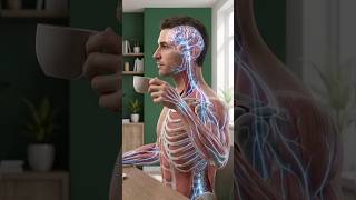 Every Thought Turns Into Action 🧠⚡ | The Power of Your Forebrain | How Your Brain Makes Decisions