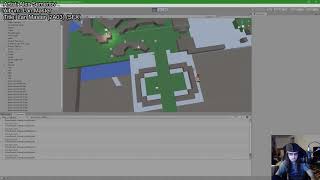 [Unity] More efficient NPC breadcrumbs!