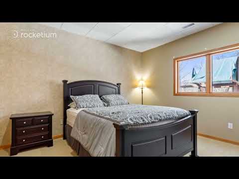 9096 Belvedere Drive, Eden Prairie, MN home video tour