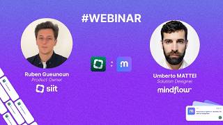 Zero-Touch ITSM Resolution with Agentic AI | Mindflow x SIIT