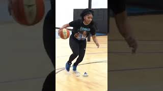 We need Tea Cooper back in the WNBA #shorts Wealth