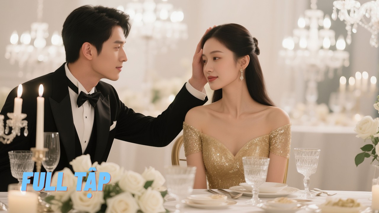 Tổng tài lạnh lùng tưởng vô tâm, ai ngờ cưng em gái nuôi như bảo bối còn đòi cưới cô về làm vợ