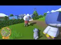 das ist mein erstes Video!