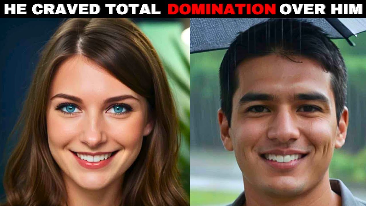 When Obsession Kills: The Fatal Control of a Psychotic Girlfriend (True Crime Documentary)