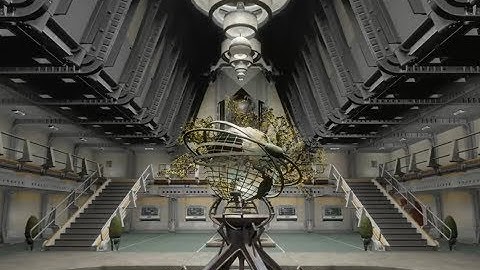 MASSIVE Vault 88 Build - Part I (With Mods)