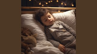 Gentle Harmonic Lull for Baby