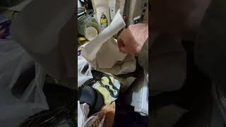 Walking Back From Takeaway Chairman Meow With Me