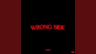 Wrong Side (feat. Sada Baby & OMB Peezy)