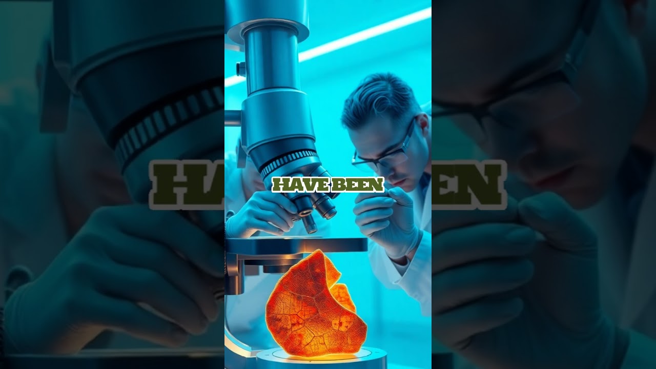 Meet the Beetle Inspiring Next-Gen Indestructible Materials! 🐞💪