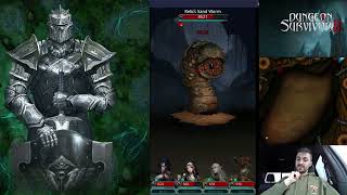 Ep6. Dungeon Survivor 2
