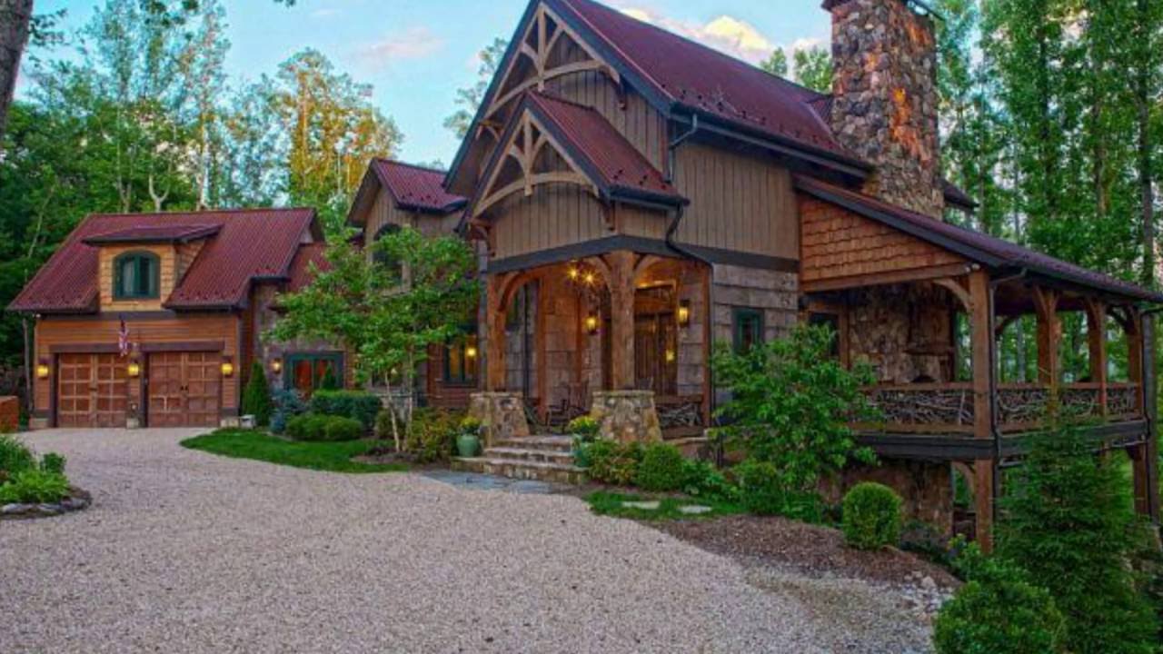 Banner Elk Beauty (YouTube)