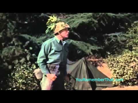 Hootey Hoot - Gomer Pyle USMC