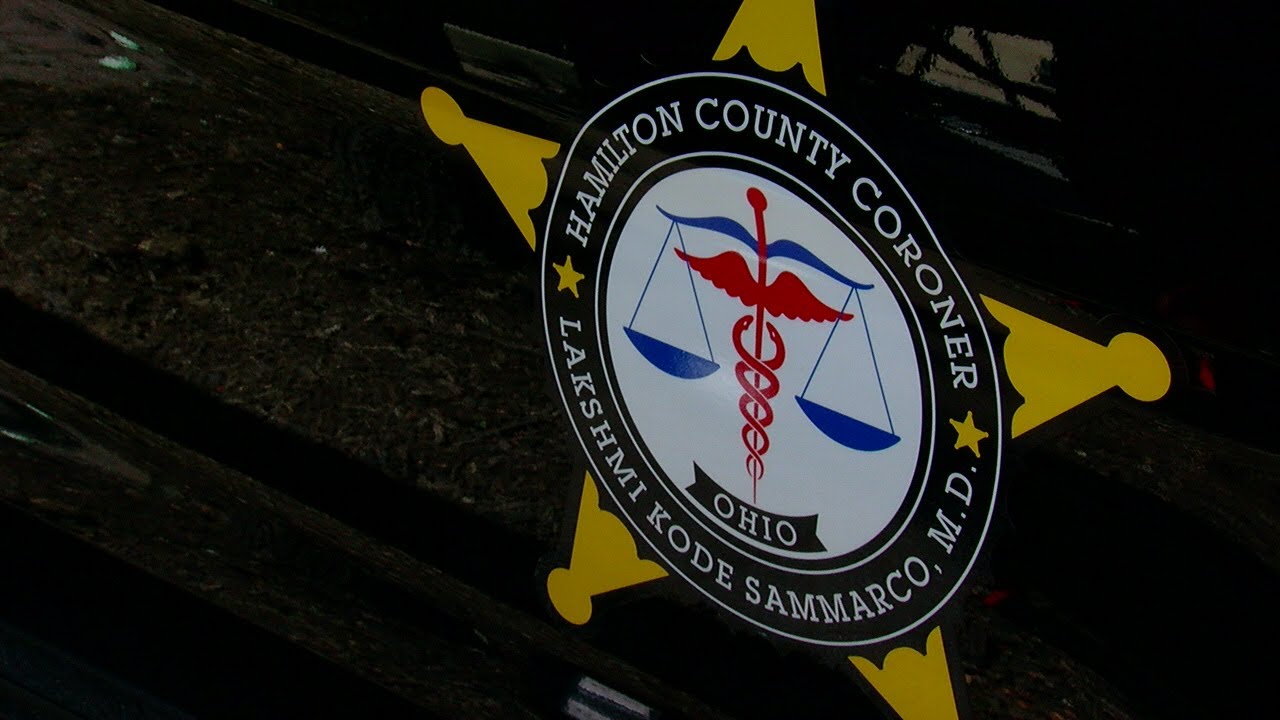 Hamilton County Coroner's Office searching for family of deceased