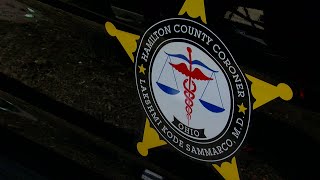 Hamilton County Coroner's Office searching for family of deceased Wyoming man