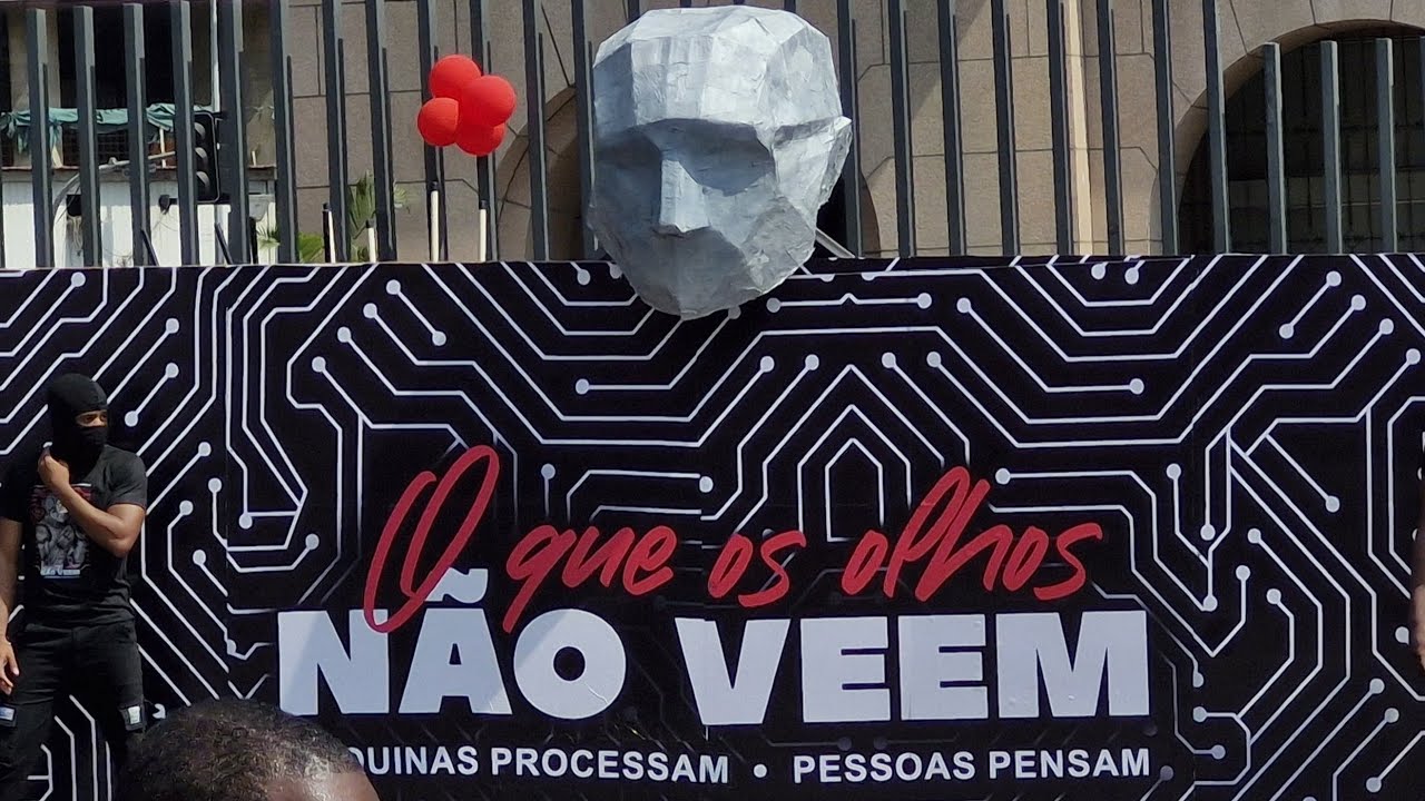 Desfile Académico - Faculdade de Direito 2024/2025 🛑