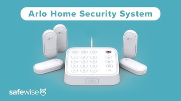 What Arlo NAILED and FAILED with its new home security system