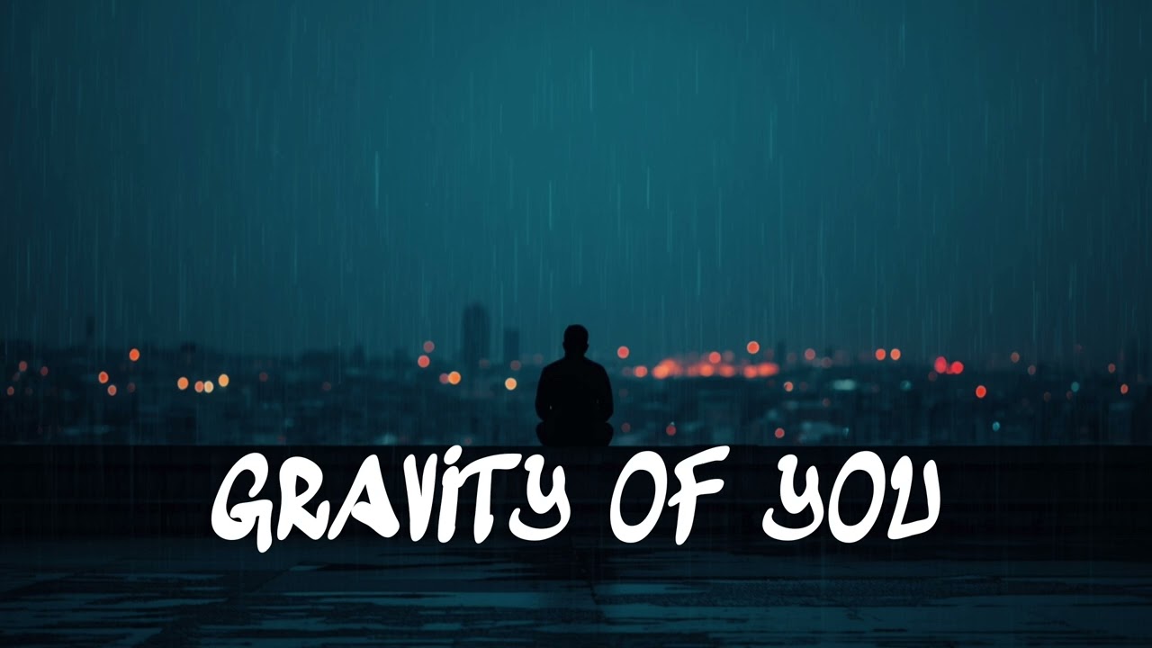 Gravity of You – Romantic Emotional Pop | Cinematic Love Song | No Copyright Music