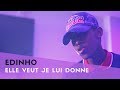 Nouveaut rap francais 2017  edinho  elle veut je lui donne clip 2017 