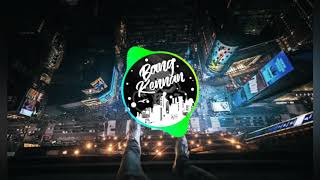 Dj bukan kaleng kaleng aisyah remix full bass mantap