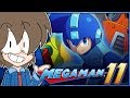 Mega Man 11: A Revival Done Right - Trav Guy Reviews