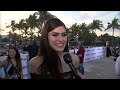 Baywatch Premiere   Alexandra Daddario