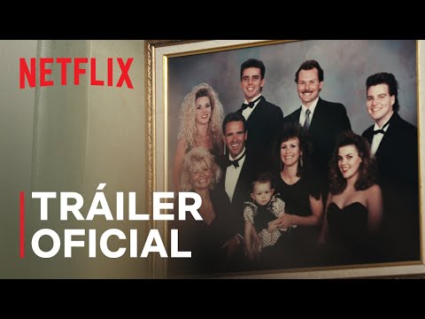 Los pecados de nuestra madre (EN ESPAÑOL) | Tráiler oficial | Netflix
