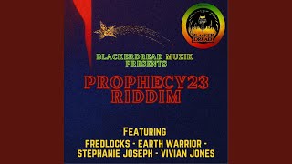 Prophecy 23 Riddim