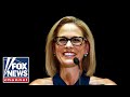 Kyrsten Sinema becomes Arizona's first female senator