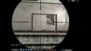 Crossfire AWM 4KILL
