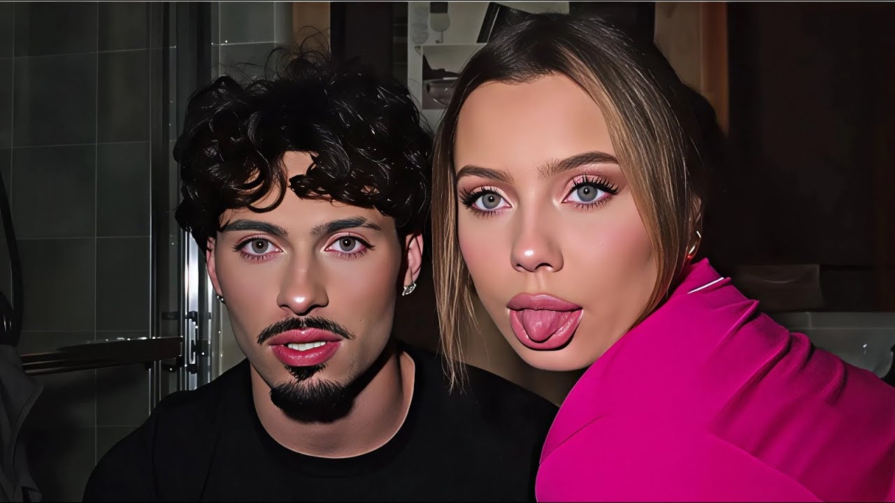 Меня заставляли пользоваться косметикой.