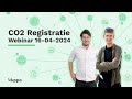 Webinar: Automatiseer de CO2-registratie van medewerkers met Klippa SpendControl