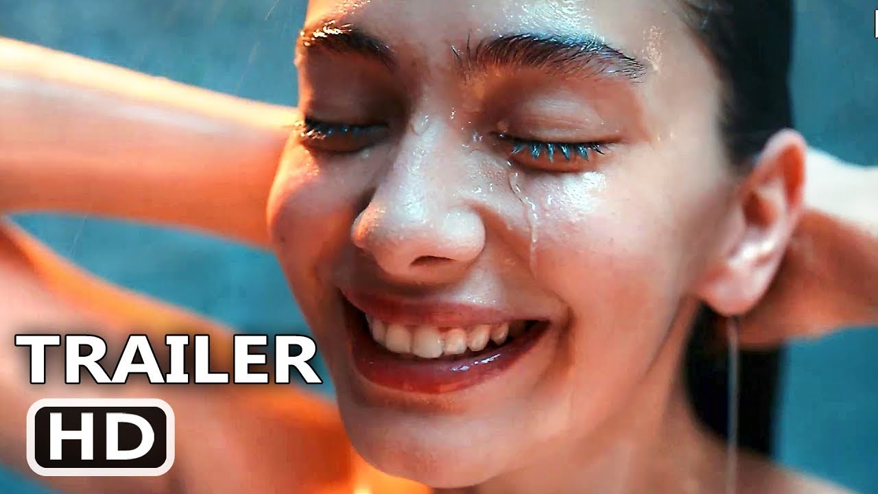 OH BELINDA Teaser Trailer (2023) Netflix Drama Movie YouTube