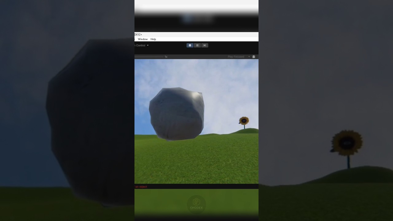 Single Rock - Liminal Space 