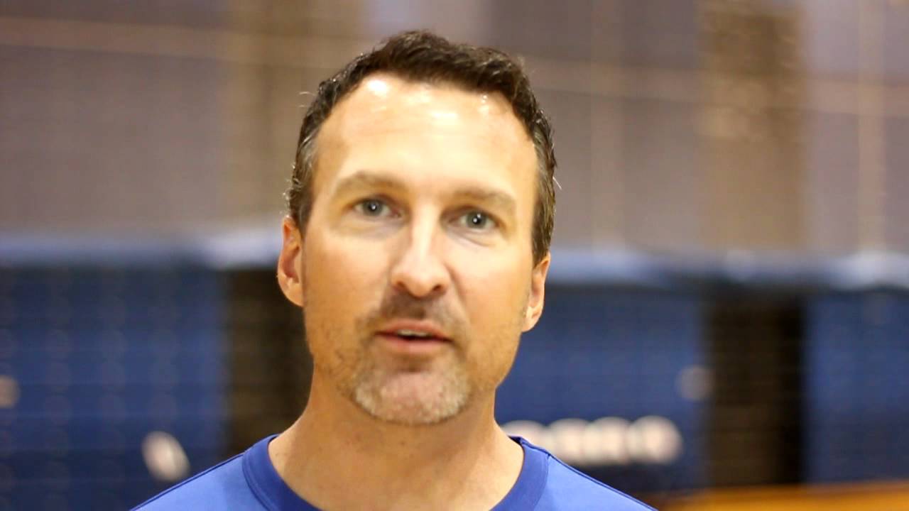 Matt Corkery Interview