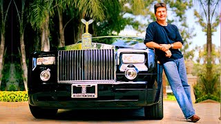 Simon Cowell Loves To Spend His Millions. Check Simon House, Car, Jewelry