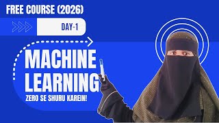 Introduction to Machine Learning | What is ML? | ML for Beginners in Hindi | Day-1 screenshot 5