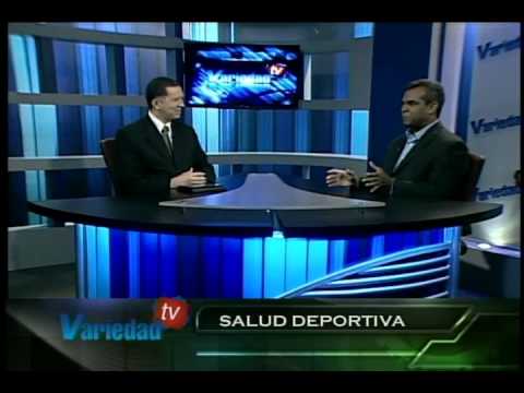 Variedad tv