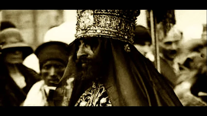 Stephen "RAGGA" Marley - Rock Stone (ft. Capleton ...