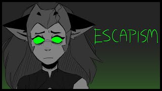 escapism | (She-Ra Fan Animatic)