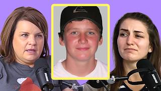 Walking Through Grief | Ben's Story | Ep01