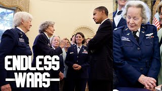 Lorraine Zilner Rodgers | Legends of Air Power