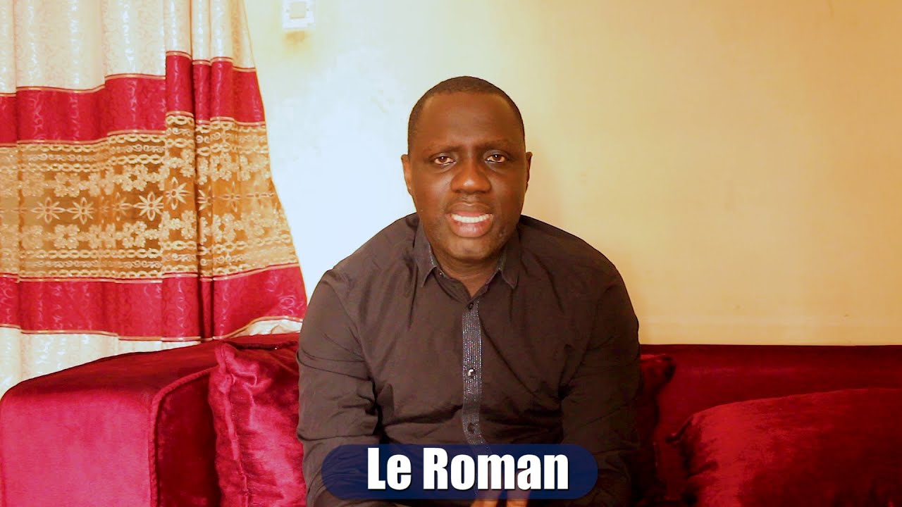 Le Roman et ses réalités — Transcript
